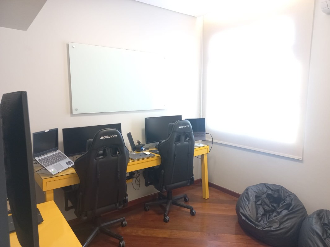 Cobertura, 3 quartos, 169 m² - Foto 14