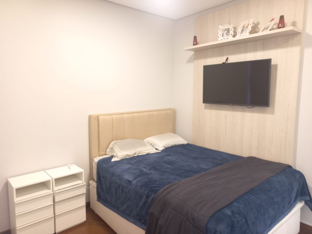 Cobertura, 3 quartos, 169 m² - Foto 9