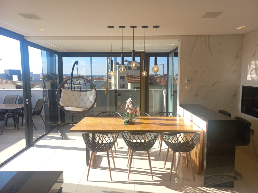 Cobertura, 3 quartos, 169 m² - Foto 18