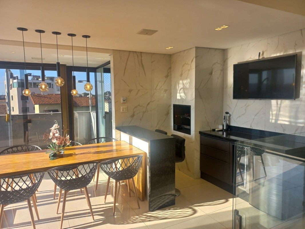 Cobertura, 3 quartos, 169 m² - Foto 19