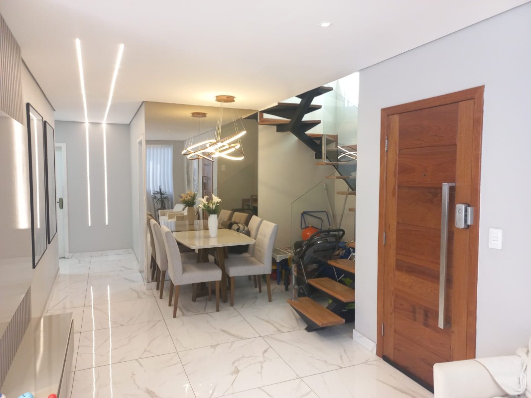 Cobertura, 3 quartos, 169 m² - Foto 2