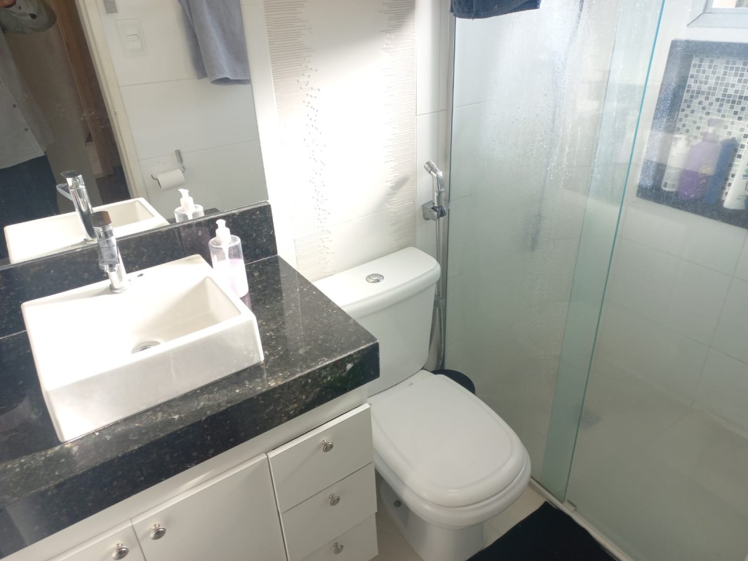 Cobertura, 3 quartos, 169 m² - Foto 17