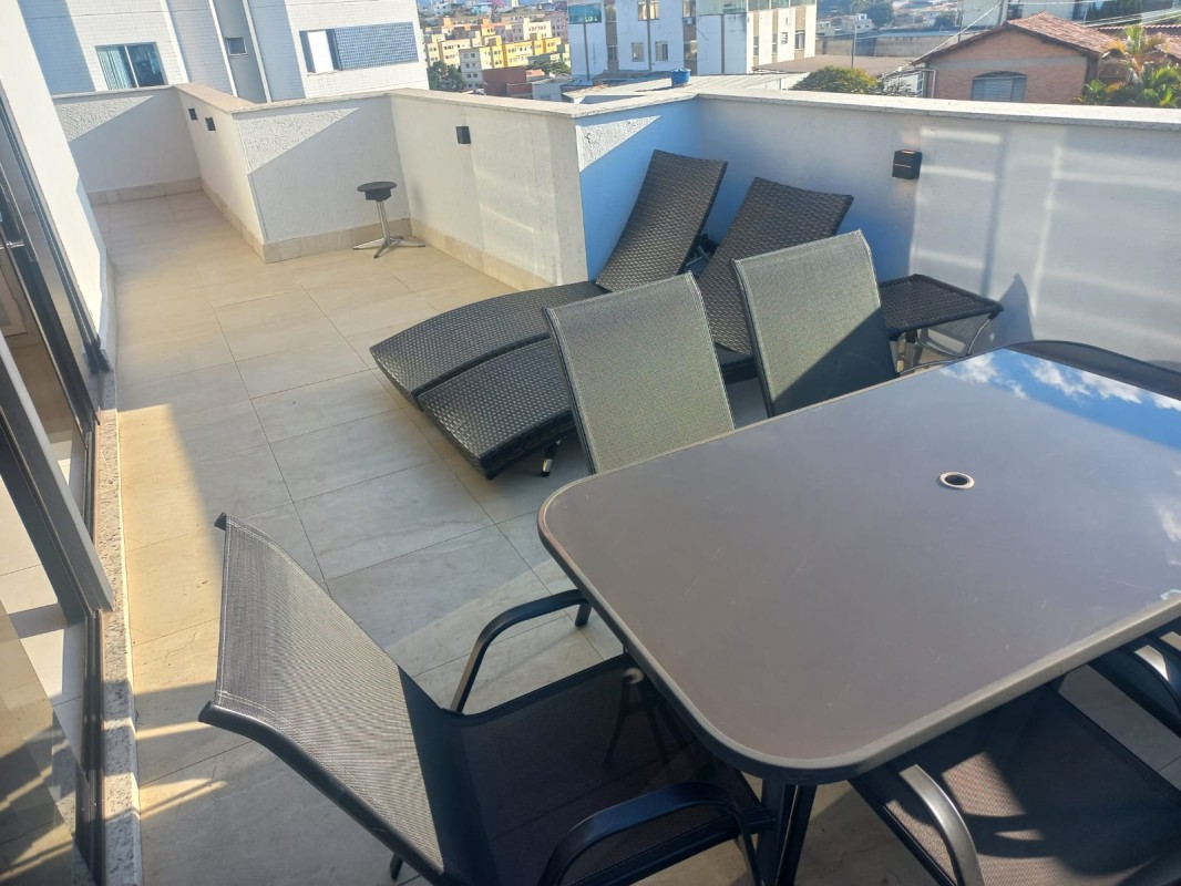 Cobertura, 3 quartos, 169 m² - Foto 25