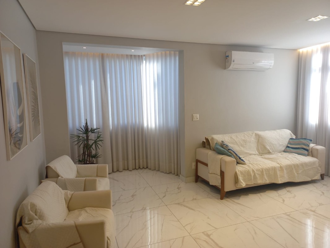 Cobertura, 3 quartos, 169 m² - Foto 5