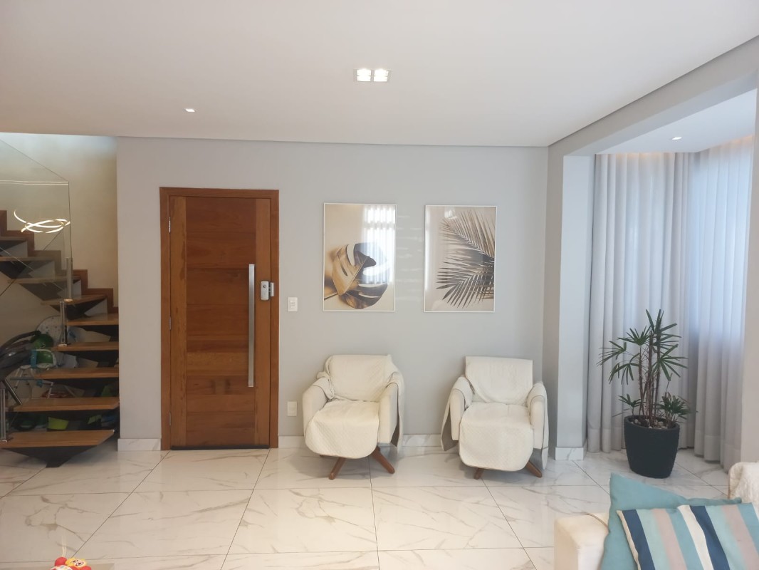 Cobertura, 3 quartos, 169 m² - Foto 4