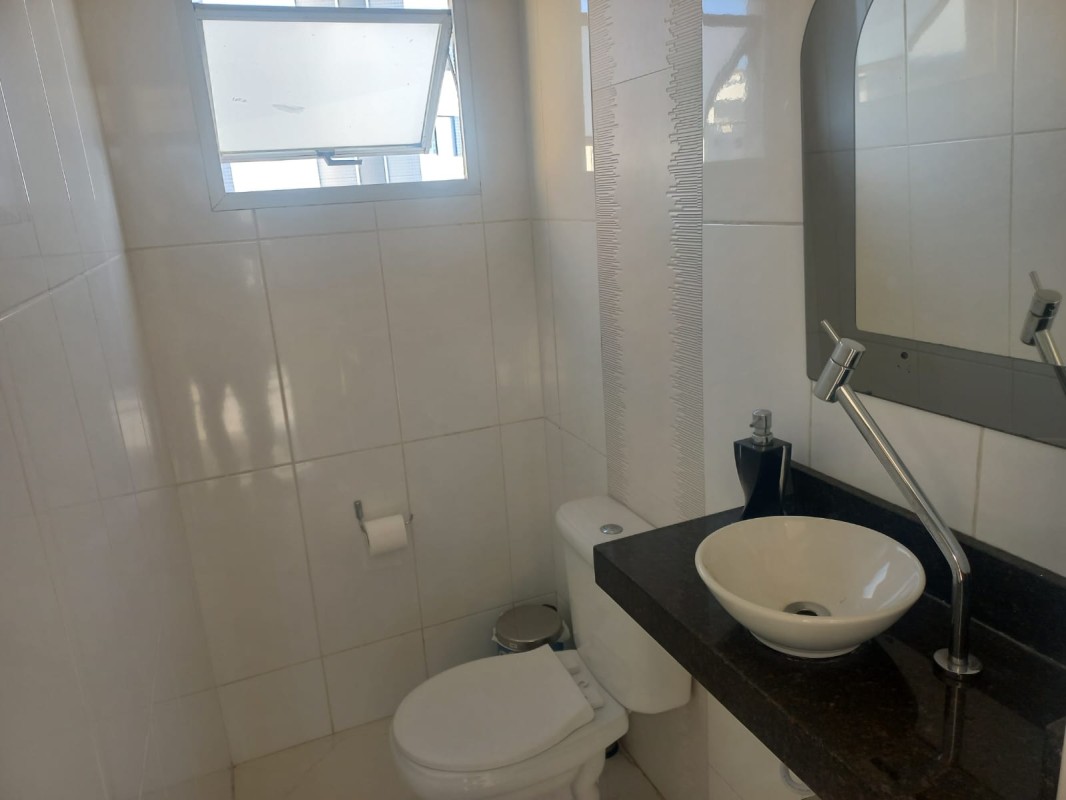 Cobertura, 3 quartos, 169 m² - Foto 13