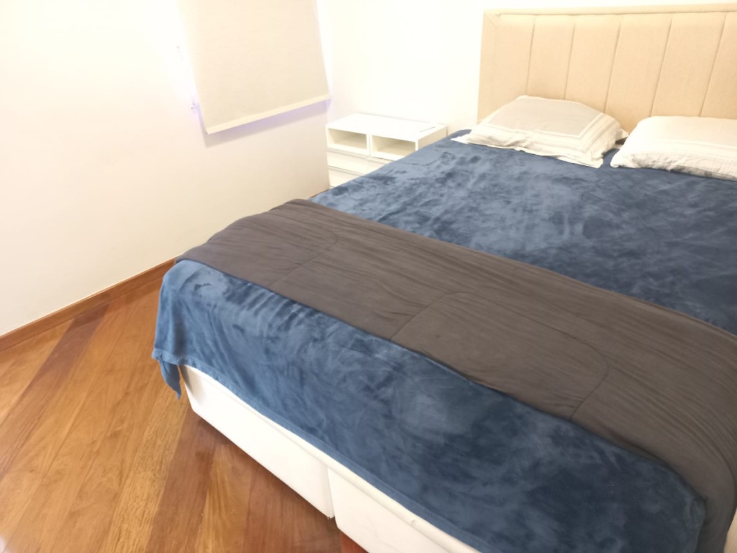 Cobertura, 3 quartos, 169 m² - Foto 12