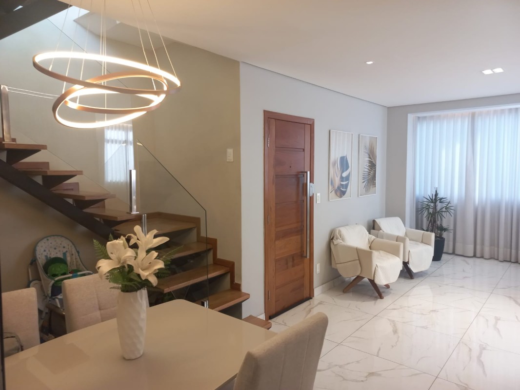 Cobertura, 3 quartos, 169 m² - Foto 1