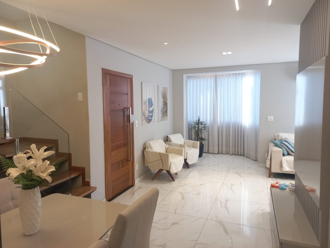 Cobertura, 3 quartos, 169 m² - Foto 3