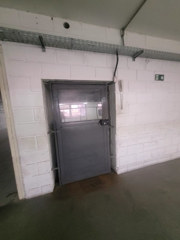 Depósito-Galpão, 1000 m² - Foto 9