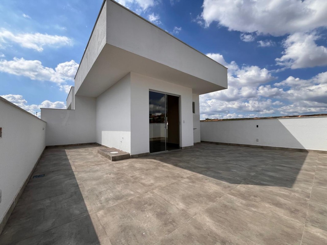 Cobertura, 2 quartos, 126 m² - Foto 1