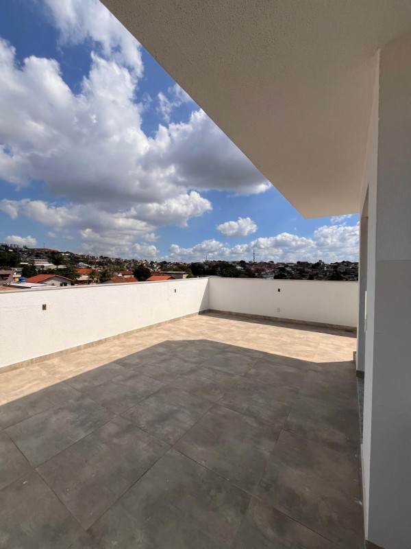 Cobertura, 2 quartos, 126 m² - Foto 6