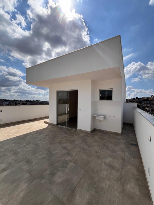 Cobertura, 2 quartos, 126 m² - Foto 5