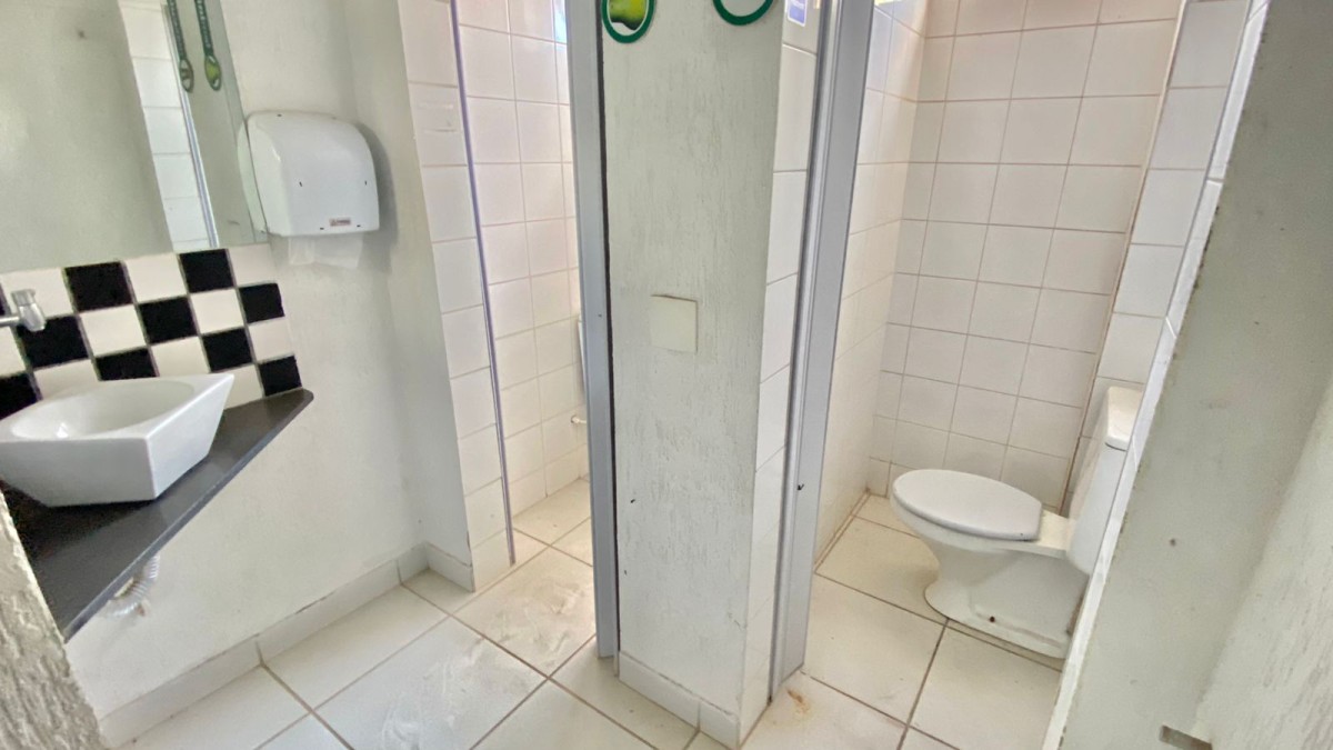 Loja-Salão, 150 m² - Foto 10