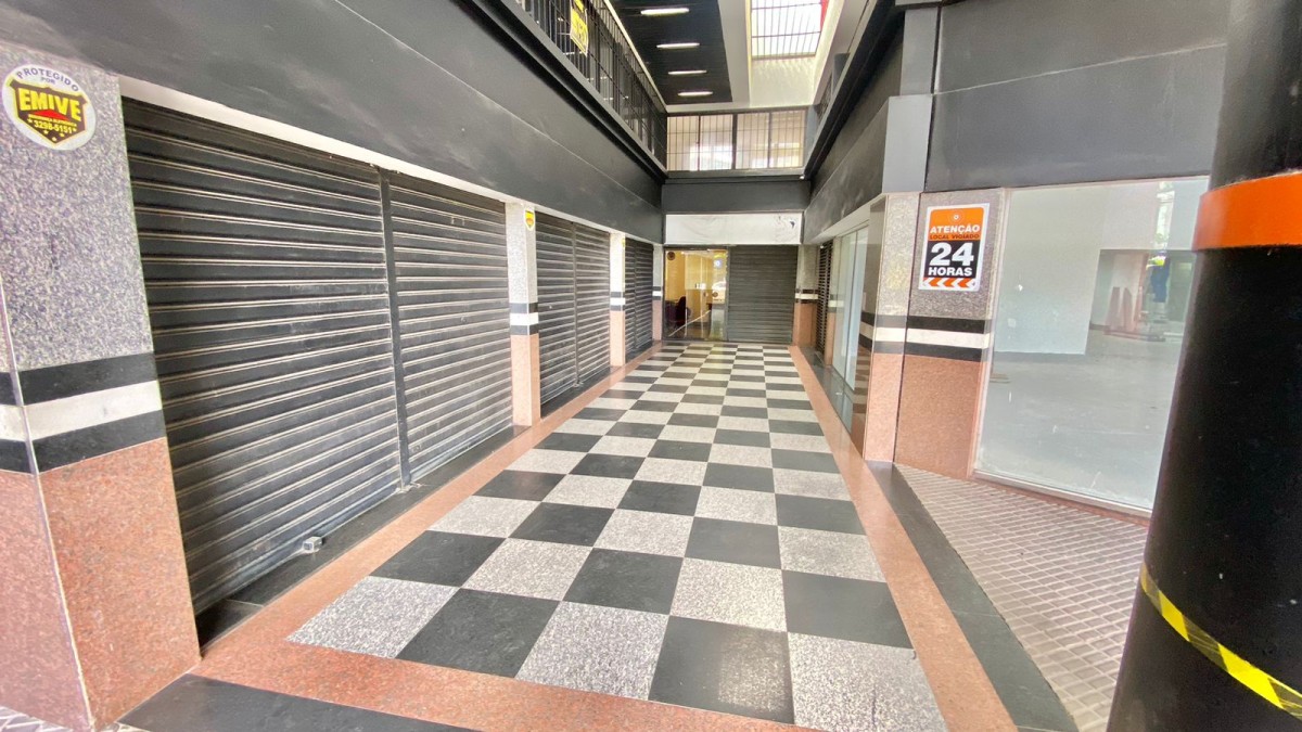 Loja-Salão, 150 m² - Foto 20