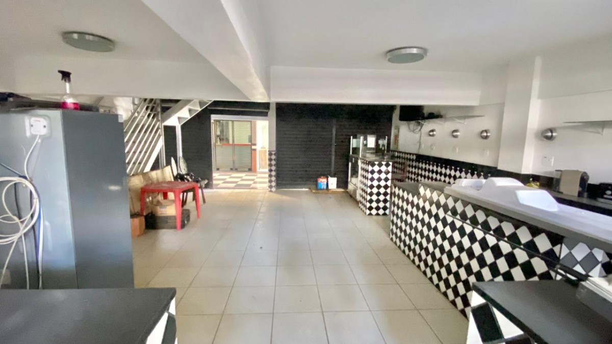 Loja-Salão, 150 m² - Foto 7