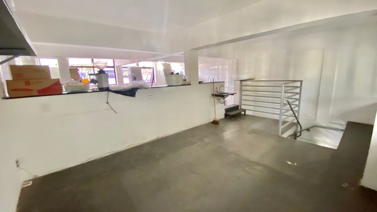 Loja-Salão, 150 m² - Foto 19