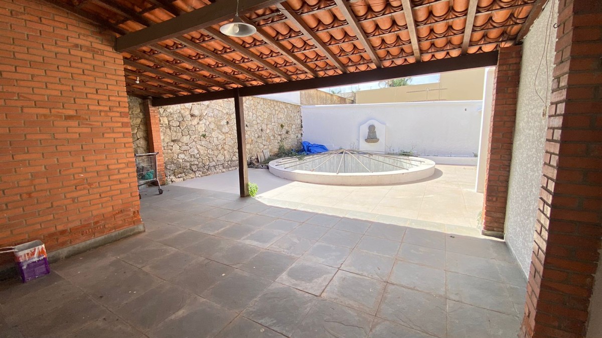 Casa, 4 quartos, 528 m² - Foto 24