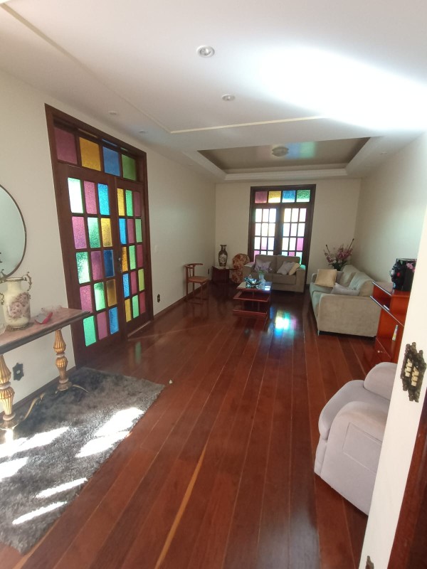 Casa, 4 quartos, 341 m² - Foto 13