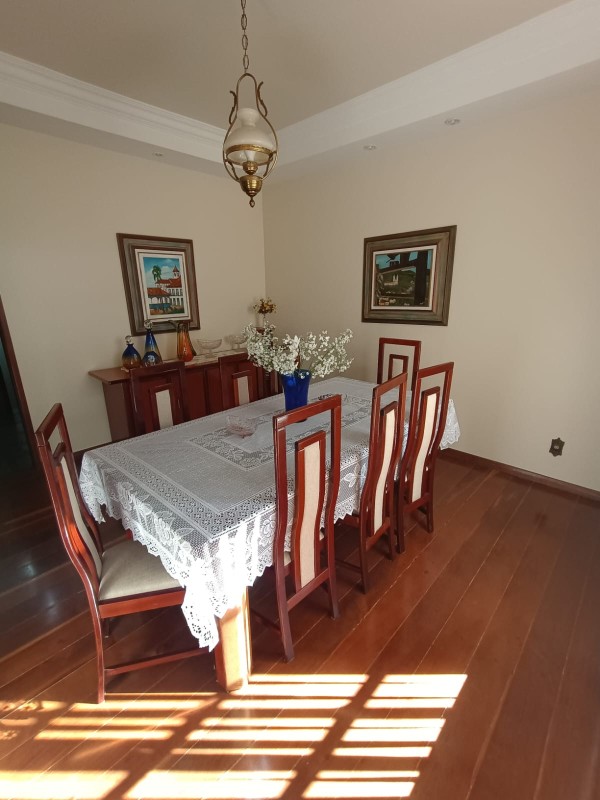 Casa, 4 quartos, 341 m² - Foto 16