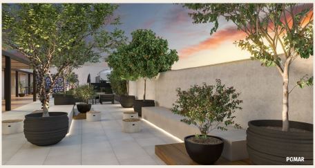 Apartamento, 2 quartos, 54 m² - Foto 5