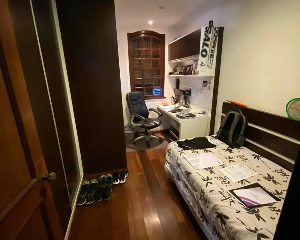 Casa, 5 quartos, 650 m² - Foto 7