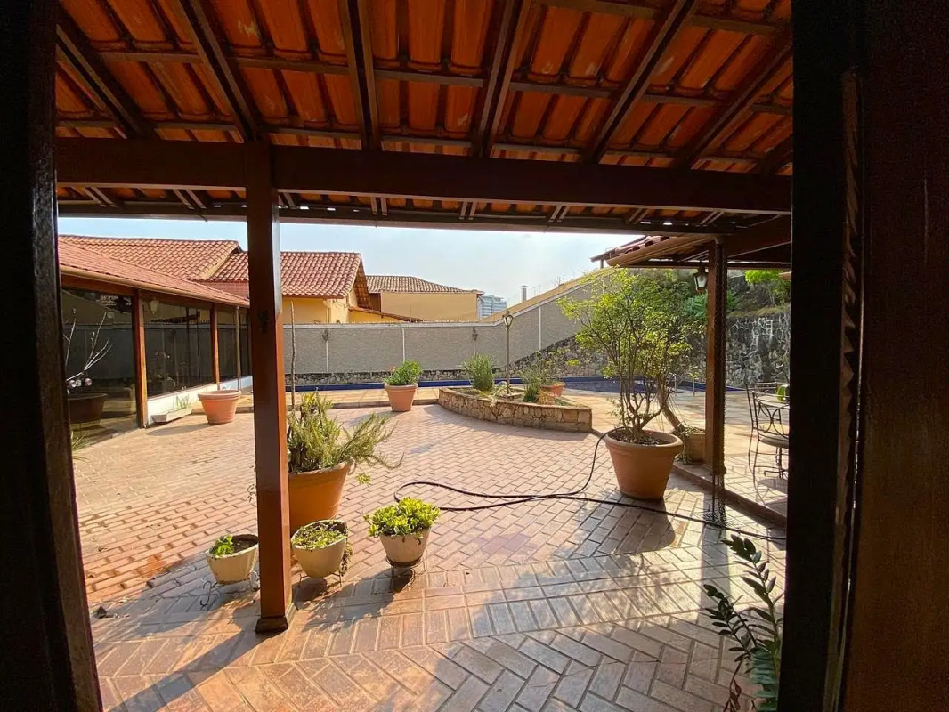 Casa, 5 quartos, 650 m² - Foto 24