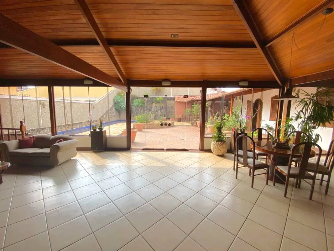 Casa, 5 quartos, 650 m² - Foto 18