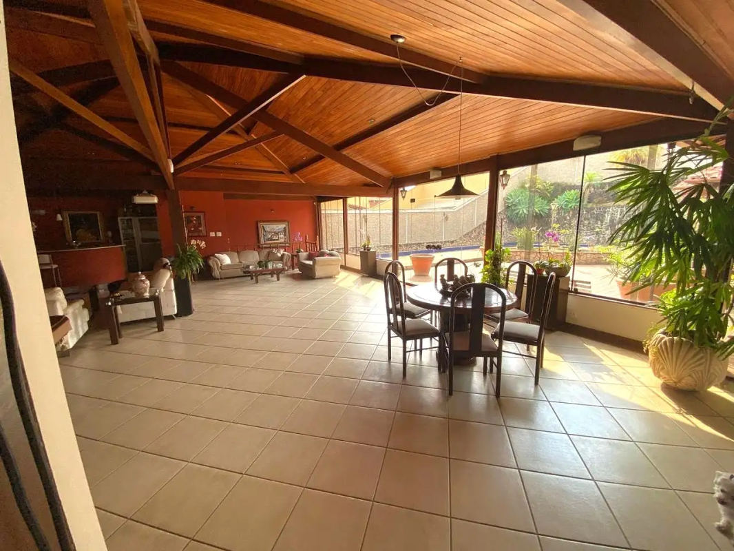Casa, 5 quartos, 650 m² - Foto 25