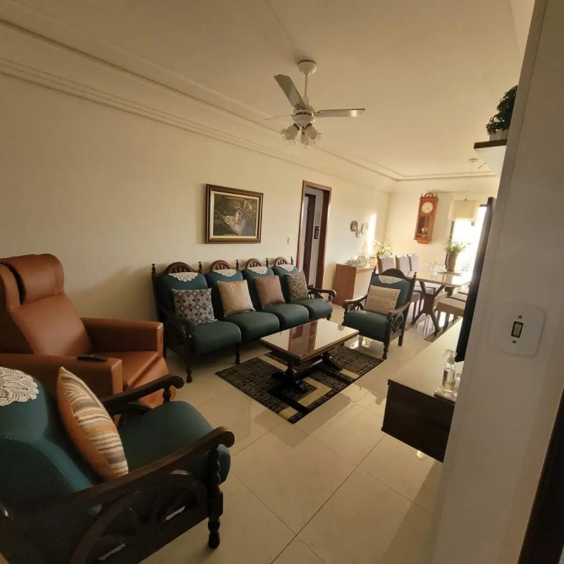 Apartamento, 3 quartos, 112 m² - Foto 8