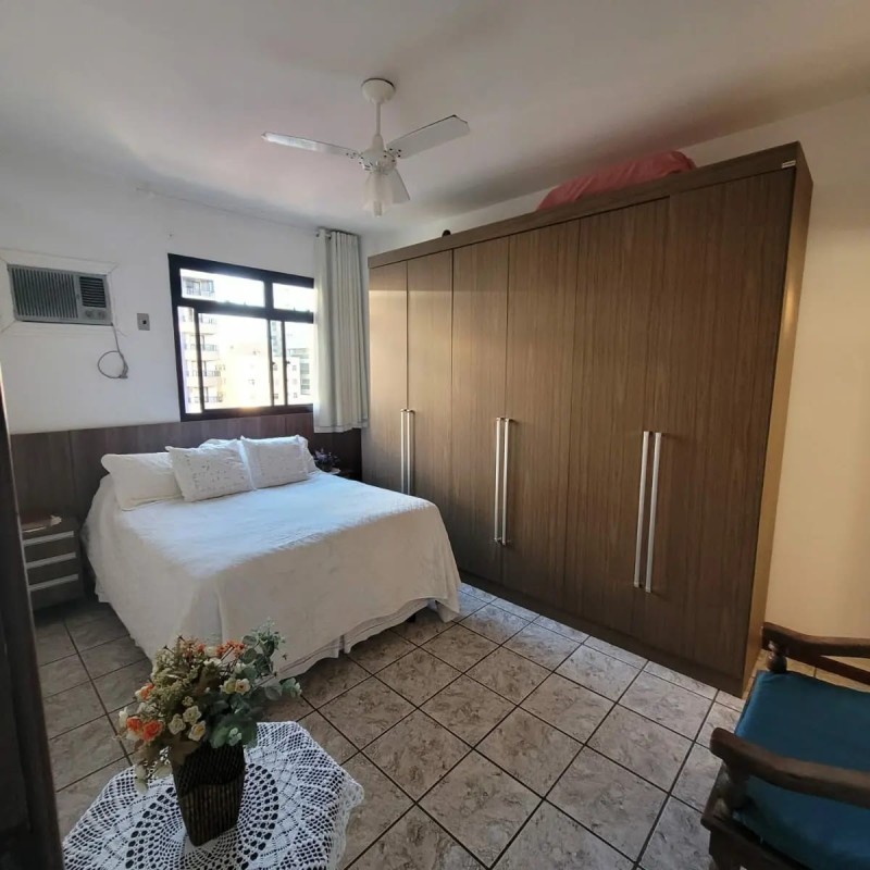 Apartamento, 3 quartos, 112 m² - Foto 7