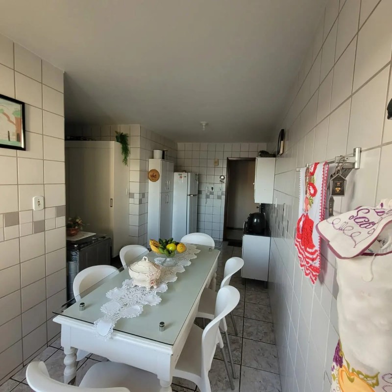 Apartamento, 3 quartos, 112 m² - Foto 9