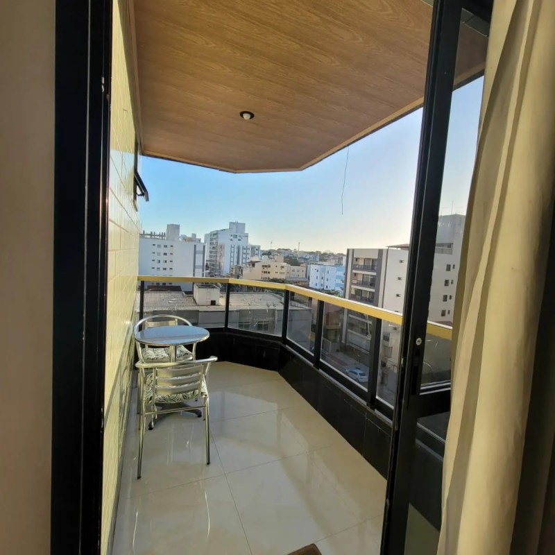 Apartamento, 3 quartos, 112 m² - Foto 10