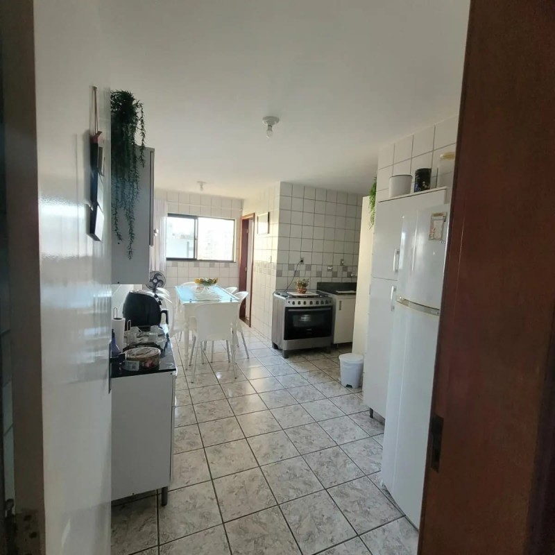 Apartamento, 3 quartos, 112 m² - Foto 2