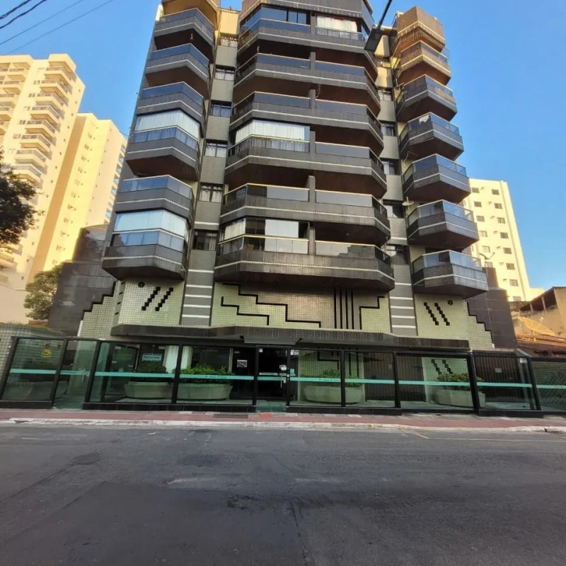 Apartamento, 3 quartos, 112 m² - Foto 1