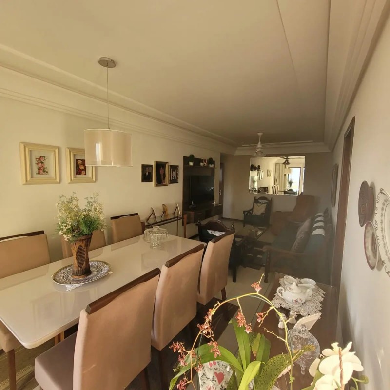 Apartamento, 3 quartos, 112 m² - Foto 6