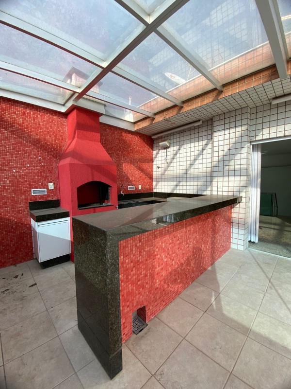 Cobertura, 4 quartos, 210 m² - Foto 3