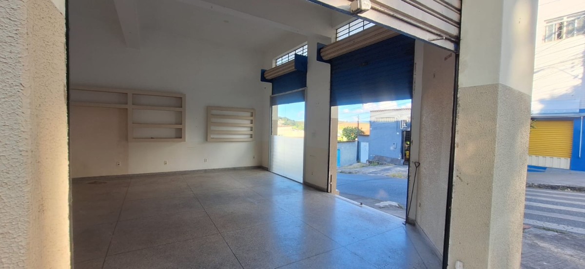 Loja-Salão, 102 m² - Foto 6