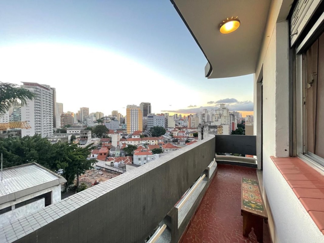 Apartamento, 2 quartos, 120 m² - Foto 15