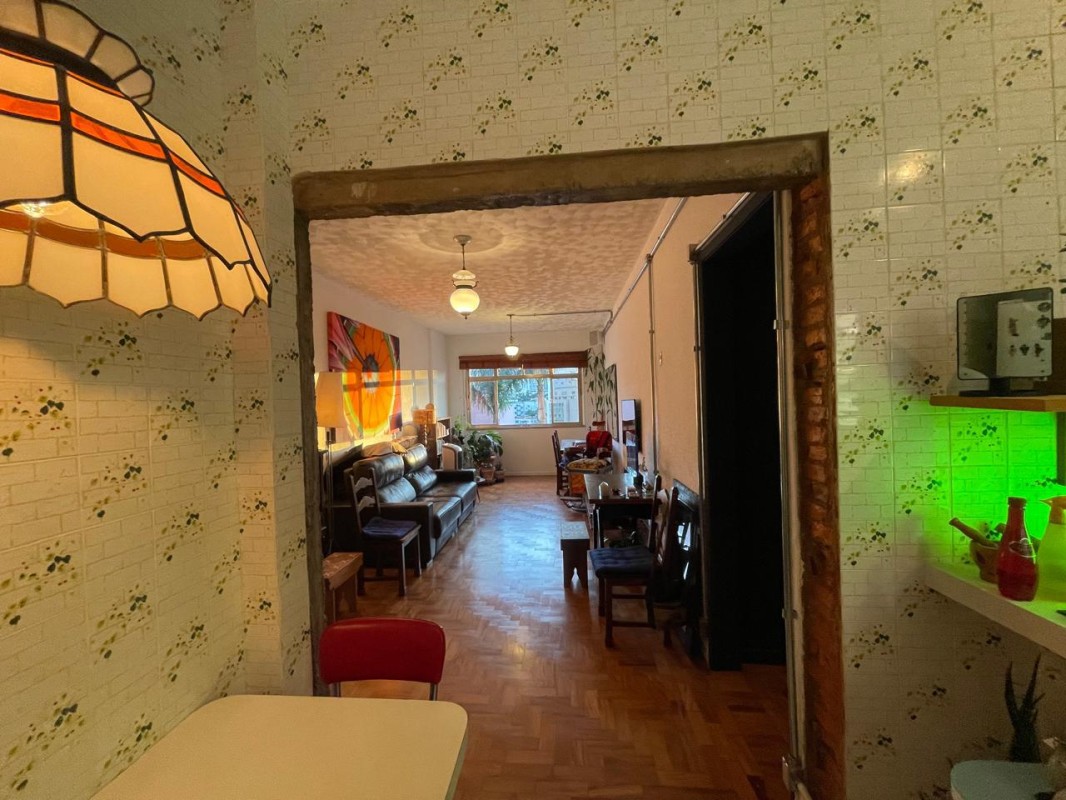 Apartamento, 2 quartos, 120 m² - Foto 6