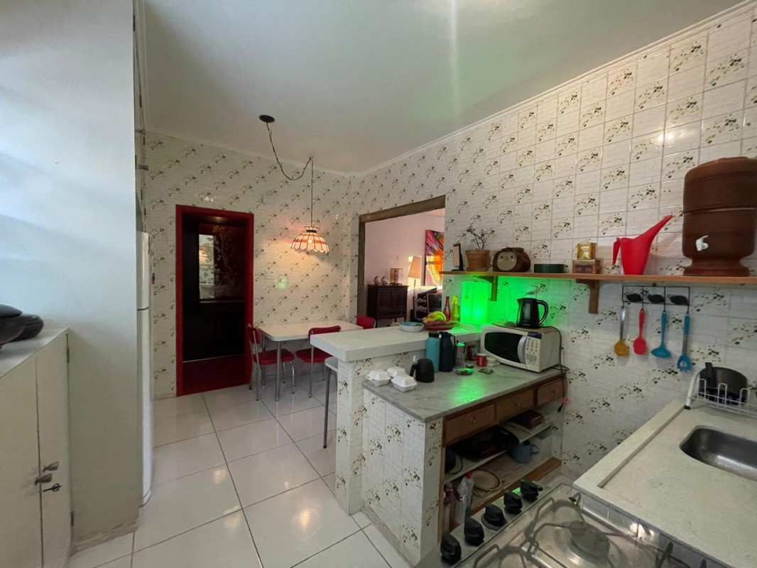 Apartamento, 2 quartos, 120 m² - Foto 8