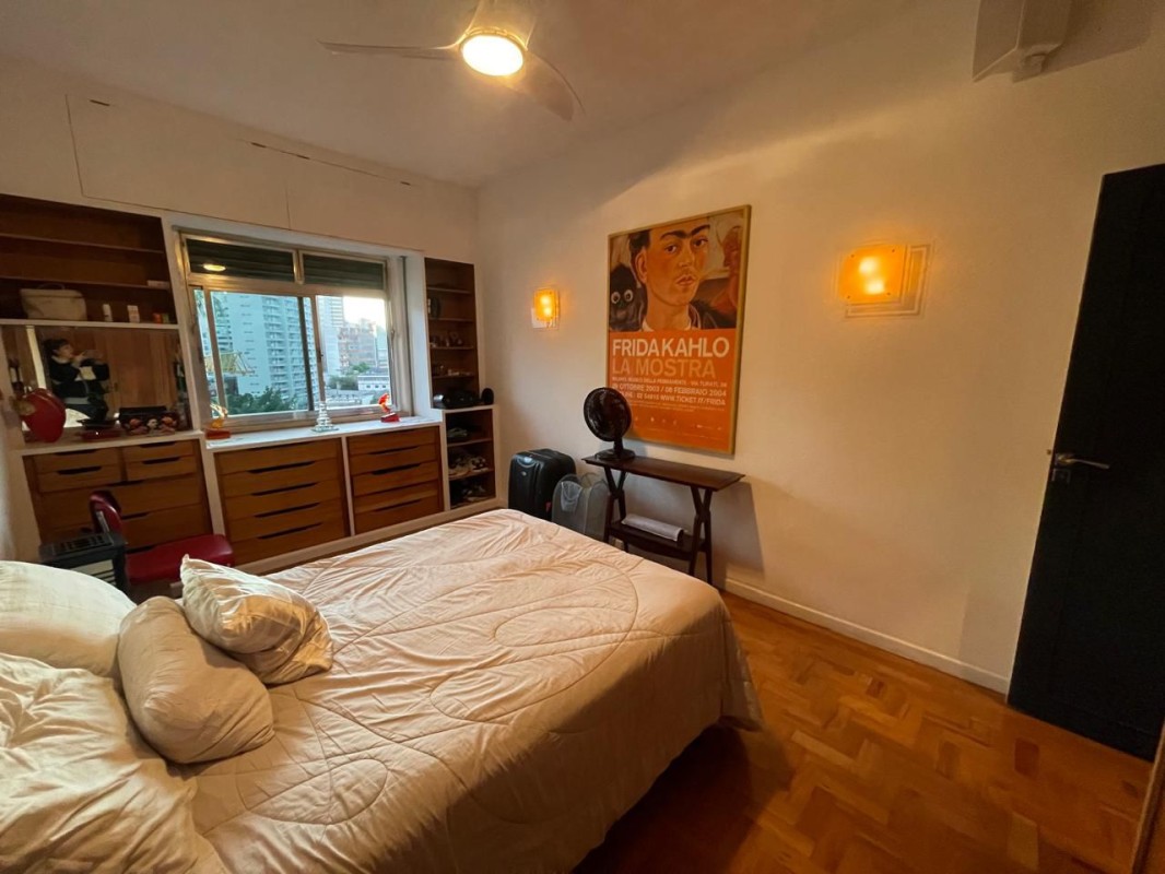 Apartamento, 2 quartos, 120 m² - Foto 10