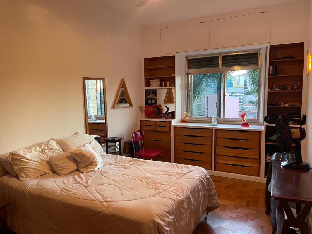 Apartamento, 2 quartos, 120 m² - Foto 9