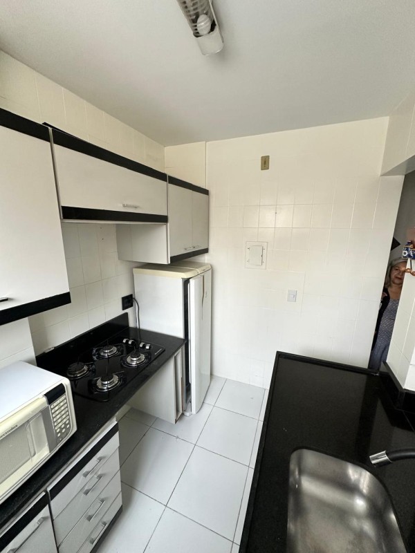 Apartamento, 1 quarto, 56 m² - Foto 2