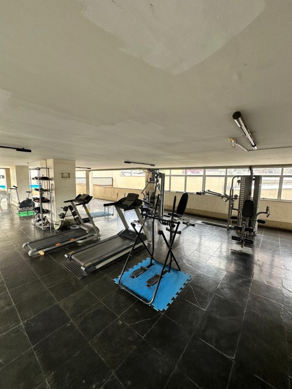 Apartamento, 1 quarto, 56 m² - Foto 5