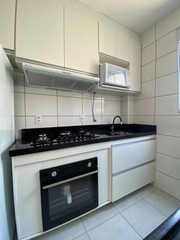 Apartamento, 2 quartos, 40 m² - Foto 5