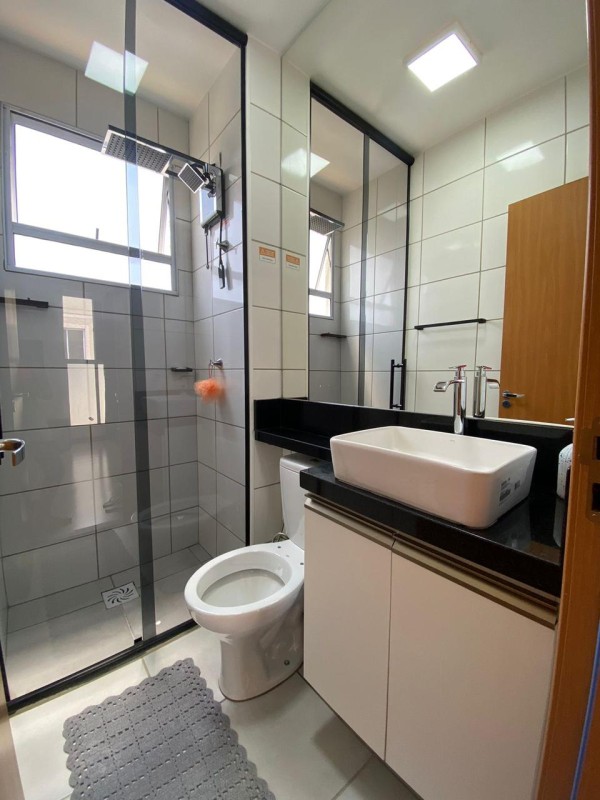 Apartamento, 2 quartos, 40 m² - Foto 4
