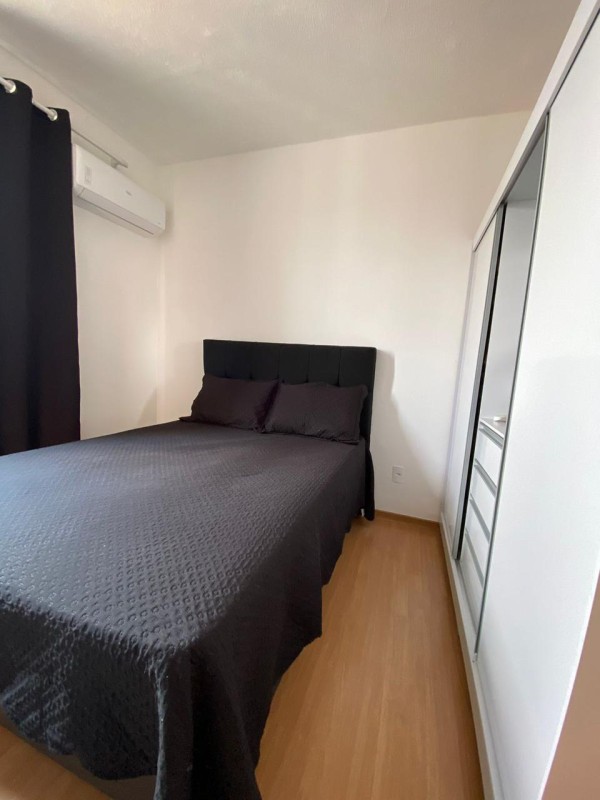 Apartamento, 2 quartos, 40 m² - Foto 2