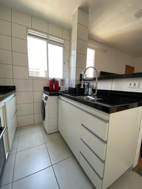 Apartamento, 2 quartos, 40 m² - Foto 1