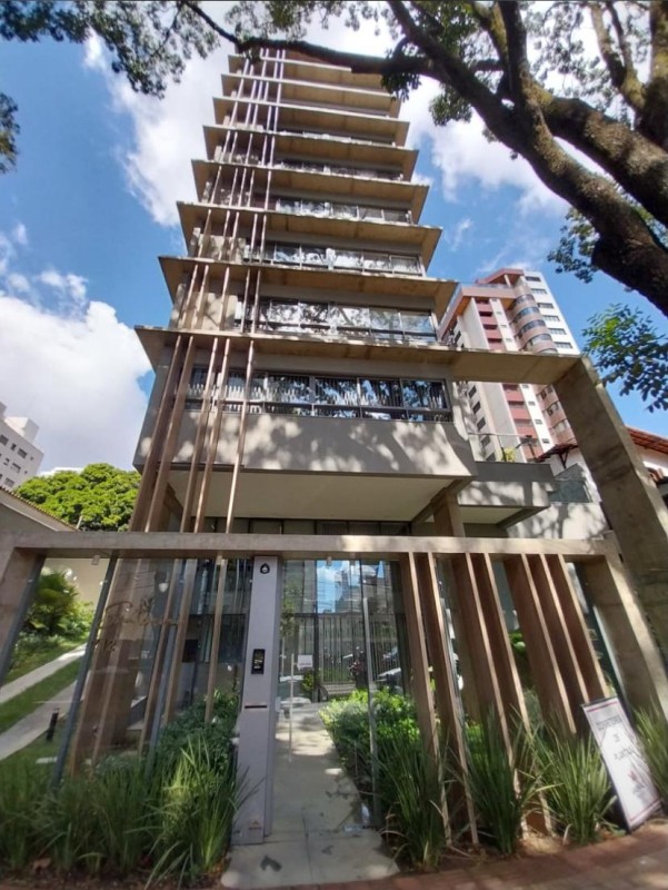 Apartamento, 3 quartos, 42 m² - Foto 1